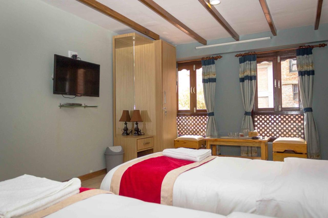 Bhatgoan Inn Sangrahalaya מראה חיצוני תמונה