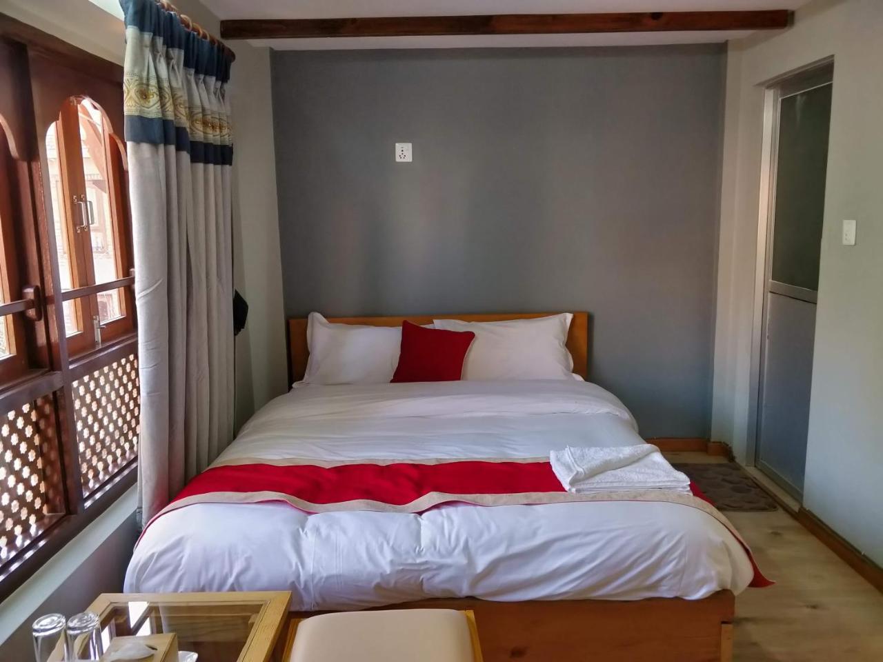 Bhatgoan Inn Sangrahalaya מראה חיצוני תמונה