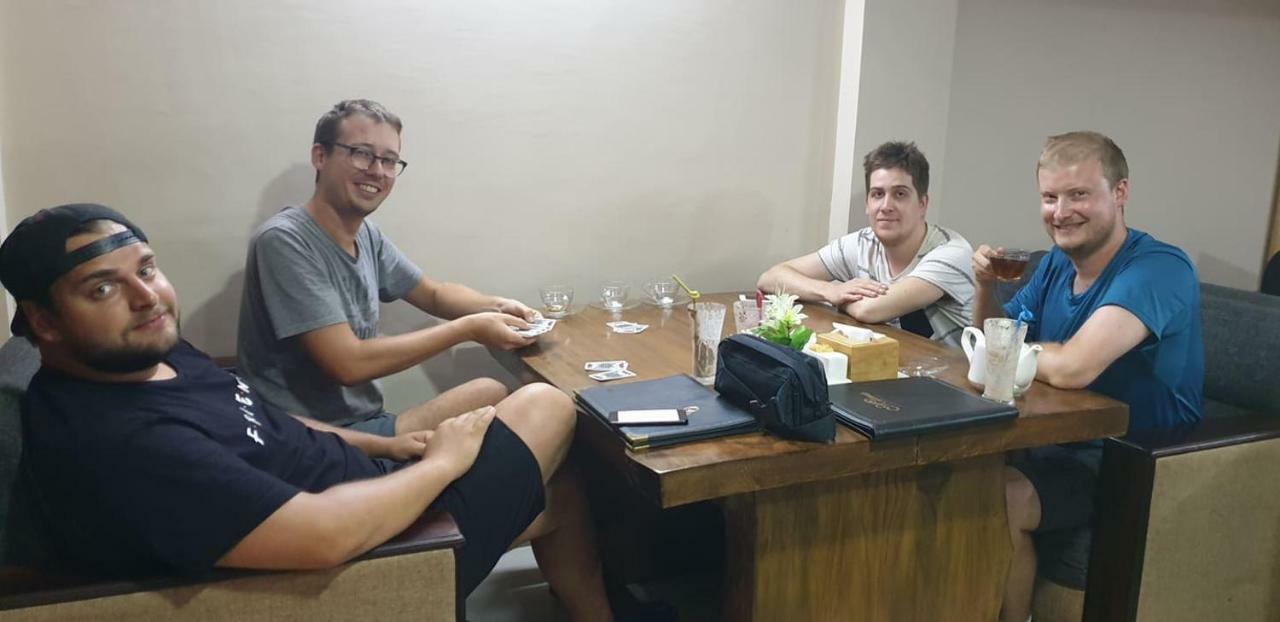 Bhatgoan Inn Sangrahalaya מראה חיצוני תמונה